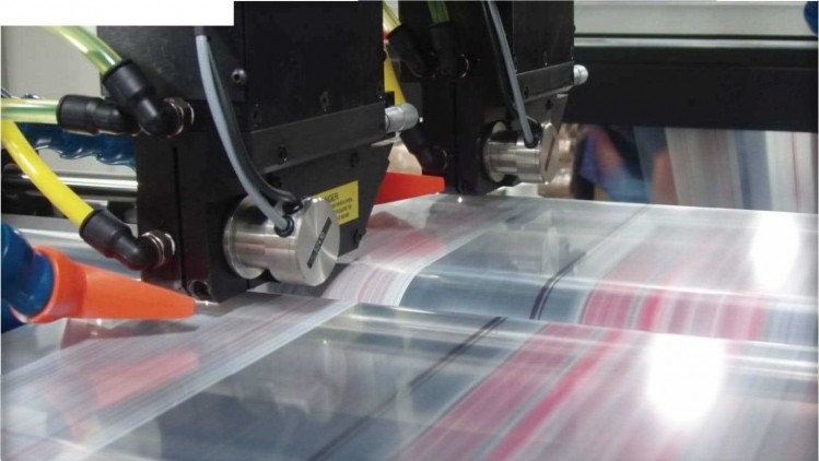 Preco is showcasing its laser scoring and perforating capabilties for flexible packaging applications at Interpack.