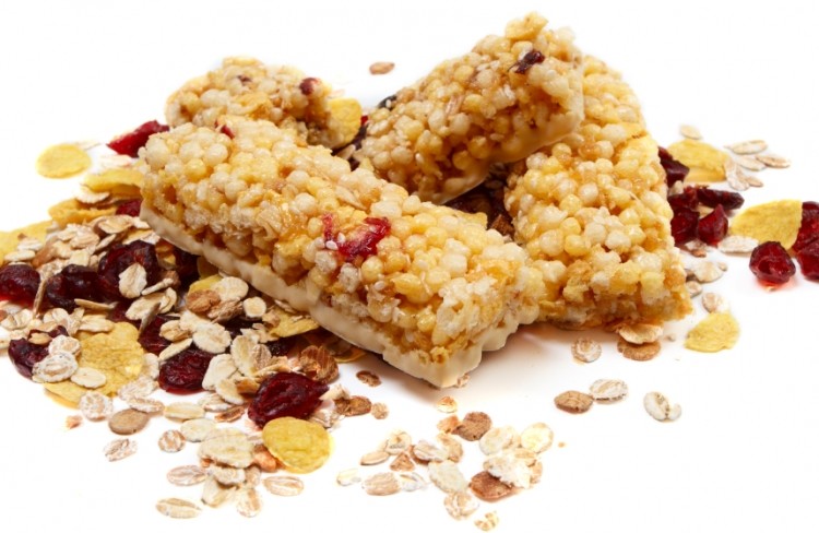 Snack bars chart double-digit foodservice growth: NPD