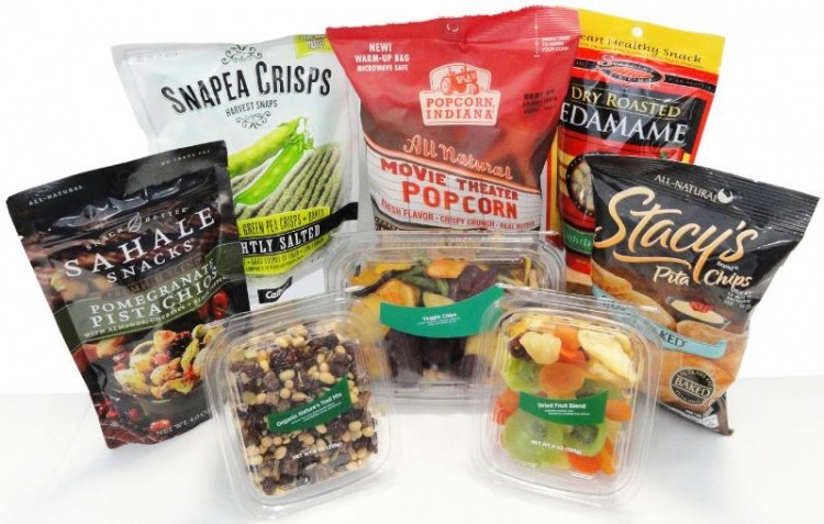 7-Eleven will likely try to associate its own-label snacks with premium brands, analyst says