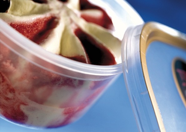 How 'healthy' is transparent food packaging?