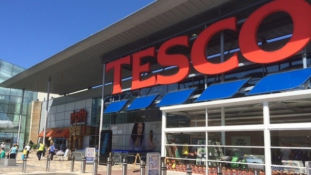 Tesco was found to have taken too long to pay suppliers