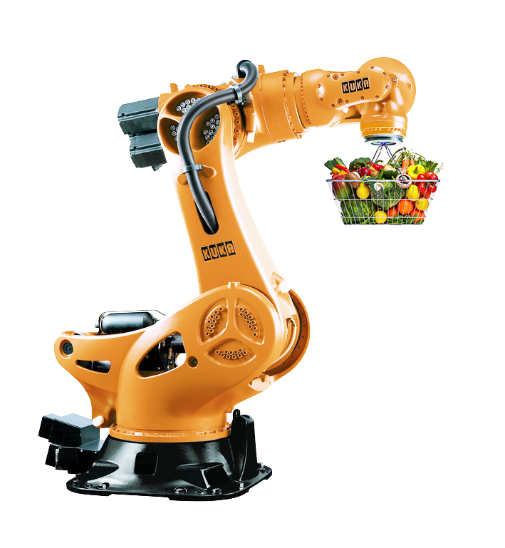 OAL wins £60k grant to develop robotic ‘chefs’ 