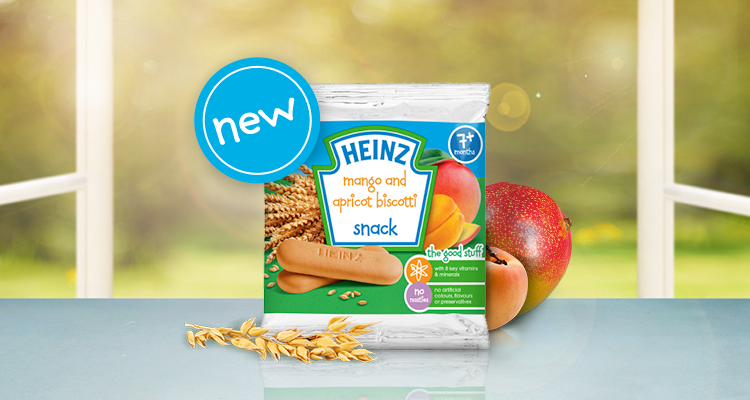 "Heinz has disregarded NHS advice on nutrition and snacking for under ones, as well as the advertising rules themselves.," said Malcolm Clark of the Children's Food Campaign.