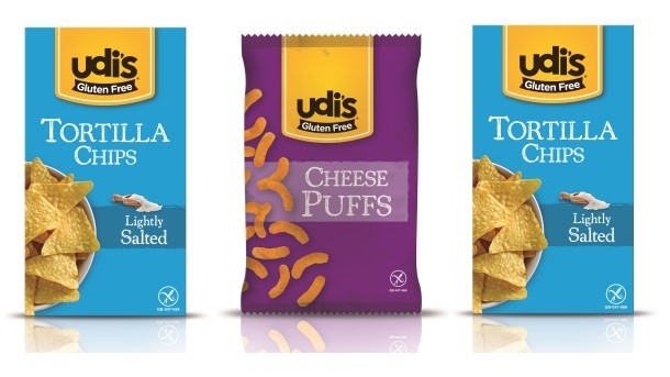 Two new products are launching into Morrisons stores this month