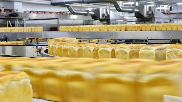 UK bakery giant Warburtons has reported to have saved thousands of pounds by implementing FutureMaster's supply chain software. Pic: Warburtons