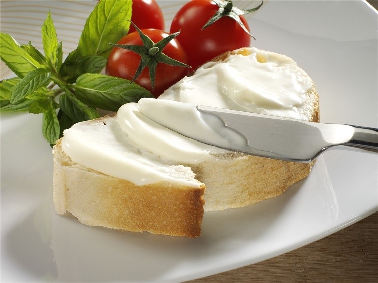 cream cheese Sinan Kocaslan