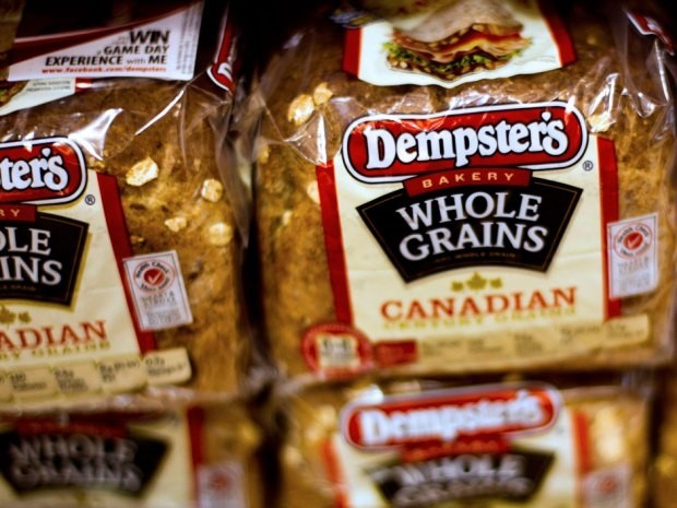 Canada Bread to sell Olivieri Foods