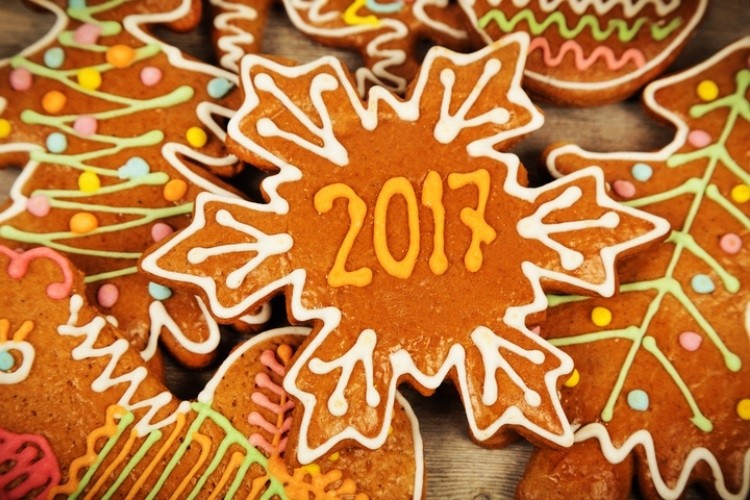 Looking back on 2017 in the bakery and snacks industries. Pic: ©GettyImages/Mariia17