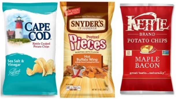 Campbell Soup Company agrees to acquire Snyder’s-Lance 