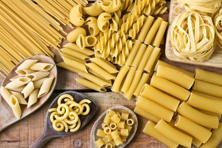 Canada has launched an investigation following complaints pasta price undercutting and product dumping by Turkey. Pic: ©GettyImages/andriani