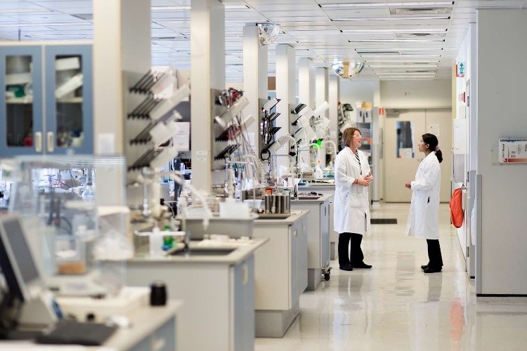 Biotechnology company Novozymes is opening a new Technology & Innovation Centers in Istanbul. Pic: Novozymes