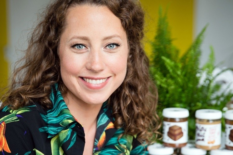 Pippa Murray founded Pip & Nut in January 2015, which has become the fastest growing nut butter brand in the UK.