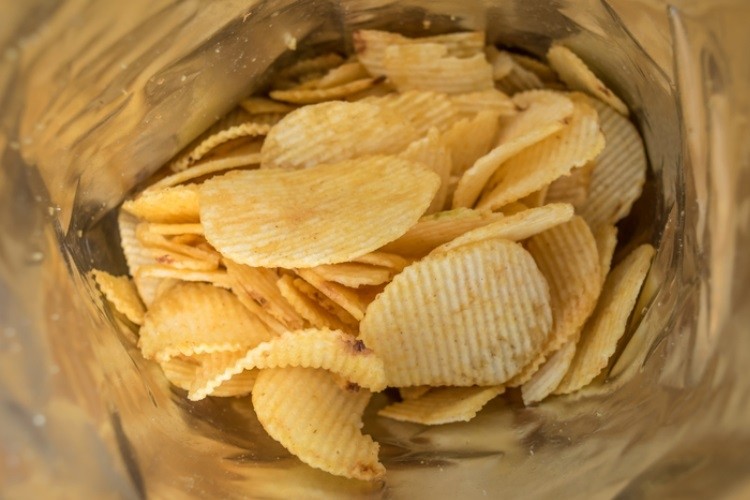 Is your favorite brand of chips more whiff than crunch? Pic: ©GettyImages/Angyee054