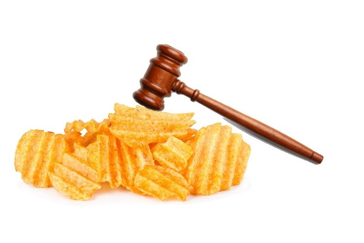 Kettle potato chips maker Diamond Foods are facing a second class action lawsuit alleging false advertising. Pic: ©GettyImages/MichaelBurrell/lepas2004