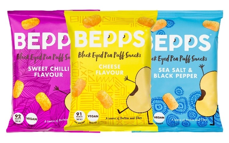 BEPPS will be rolled out in Tesco stores across the UK this month.