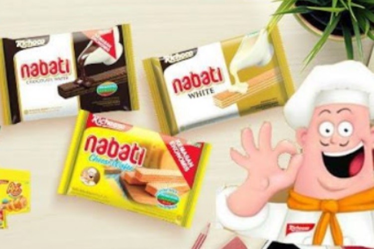 Nabati is extending its presence to the Malaysian market with the help of DKSH. Pic: Nabati Foods