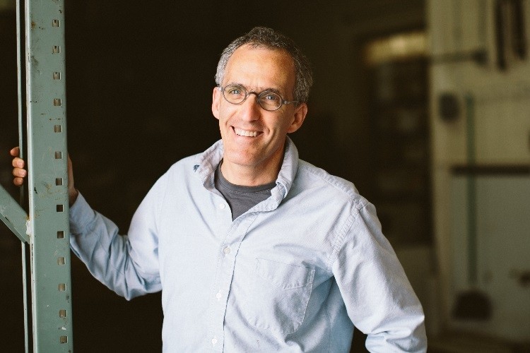 Andrew Stoloff, president of Rubicon Bakers