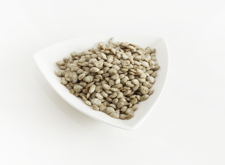 GoodMills Innovations has created hydrothermally refined crispies from Tartary Buckwheat. Pic: GoodMills Innovations