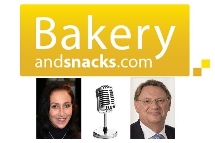BakeryandSnack Chat Podcast: Lantmännen Unibake's CEO outlines company's global growth strategy
