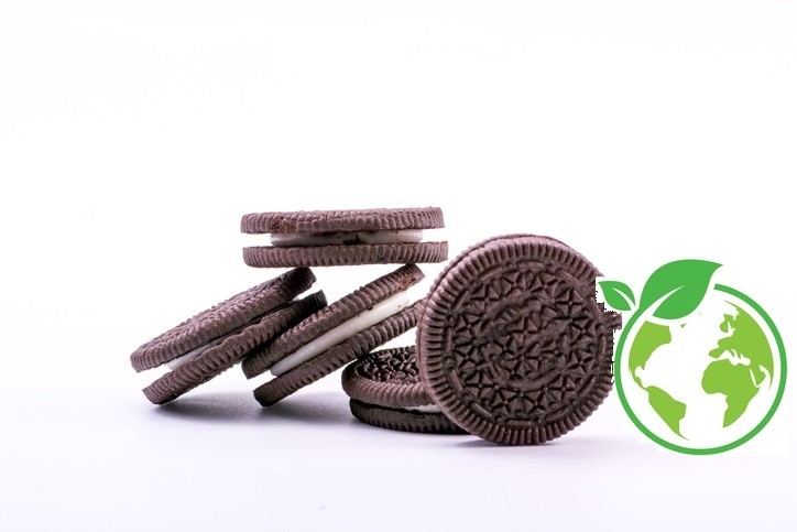 Mondelēz International has released its 2018 Impact Progress Report entitled Snacking Made Right. Pic: ©GettyImages/wit88_/agungstpr
