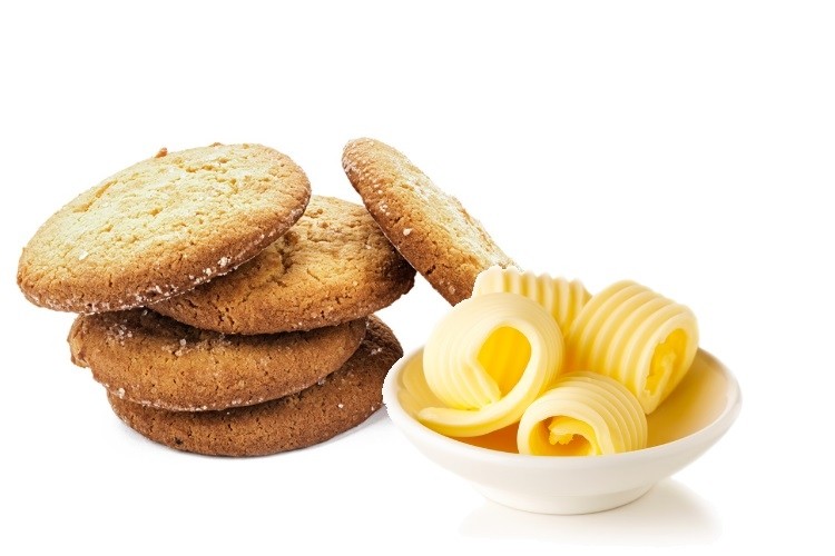 Amul is challenging Brittania, Parle and ITC over its butter cookies. Pic: ©GettyImages/bigacis/Sunny11