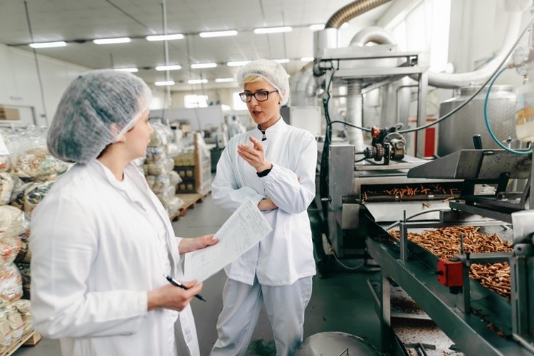 Ulrick & Short develops an extensive range of clean label non-GM starches, flours, proteins and fibers for the bakery industry. Pic: GettyImages/dusanpetkovic