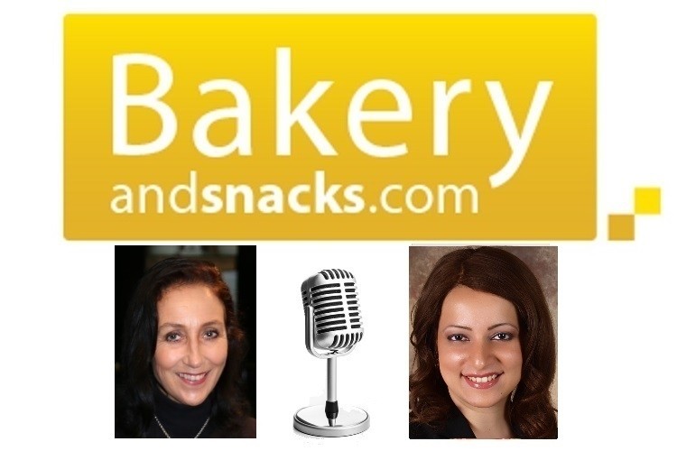 BakeryandSnack Chat Podcast: Cargill’s million dollar investment aims to accelerate bakery launches