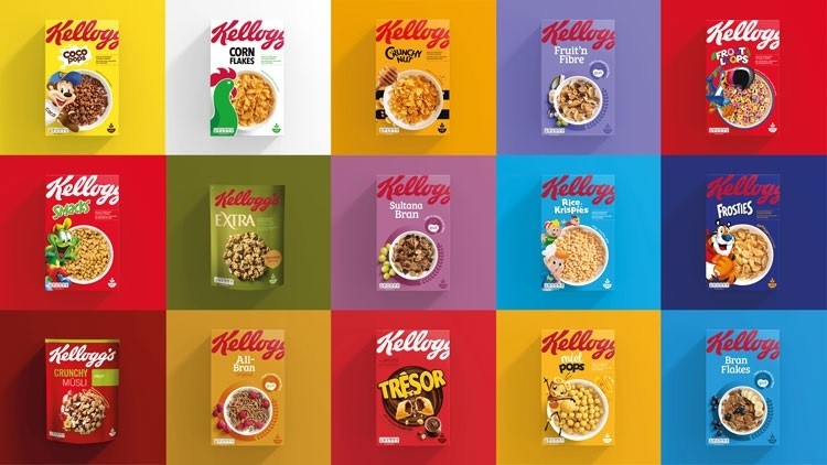 Kellogg is recruiting additional staff to keep up with the demand for cereals. Pic: Kellogg