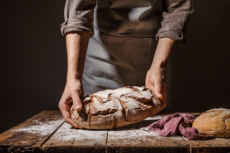 The importance of bread is particularly prevelent during these unprecedented times. Pic: GettyImages/nerudol