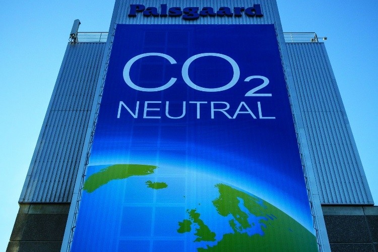 The upgrade to its Danish facility falls within Palsgaard's carbon-neutral commitment. Pic: Palsgaard