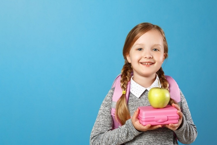 Send your kids back to school with a treat. Pic: GettyImages/Olga Nikiforova