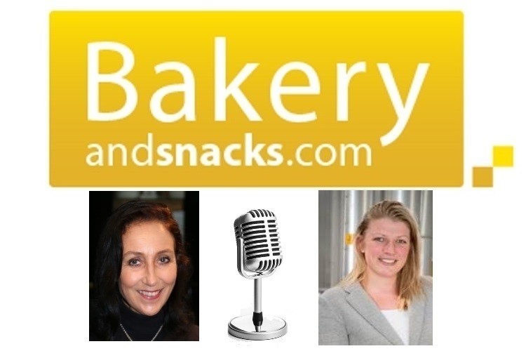BakeryandSnack Chat podcast: The story of shea collecting, the women behind it and BLC’s contribution