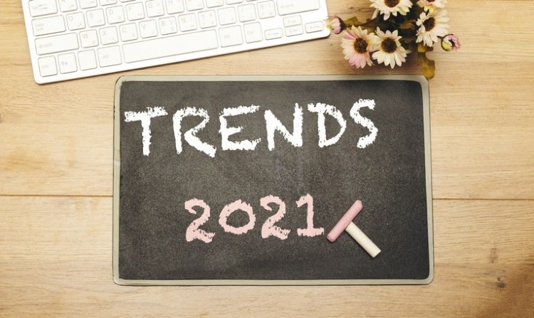 We delve into the biggest trends expected for next year. Pic: GettyImages/ninitta