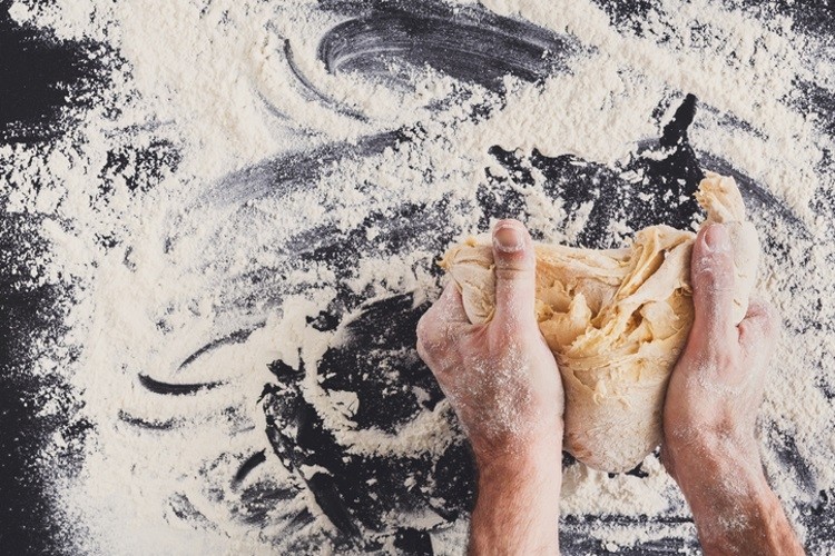 Flour is found in almost a third of all food products sold in the UK. Pic: GettyImages/Milkos
