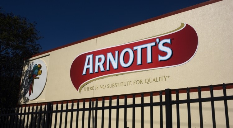 Arnott's plans to launch a new breakfast cereal and snacks business division, Good Food Partners. Pic: Arnott's