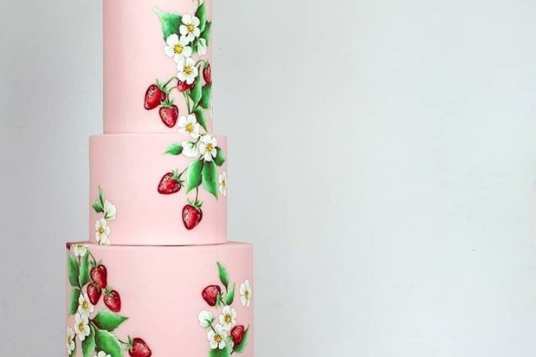 Cake Décor Group Ltd - UK's Largest Sprinkle & Cake Decoration supplier