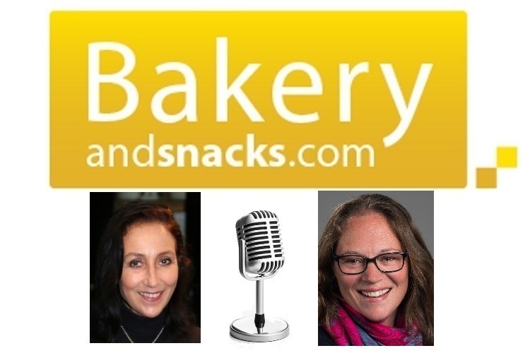 BakeryandSnack Chat Podcast:The power of photography to attract and engage the consumer