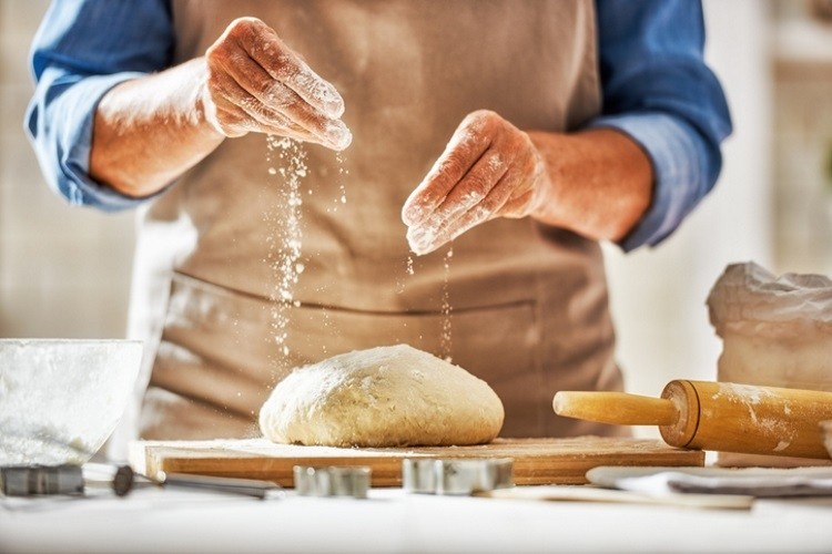 With the growth in at home baking, there is a growing appreciation for the craft of artisan baking and this is expected to continue to spark demand in elevated breads, especially as life gets back to normal. Pic: GettyImages/Choreograph