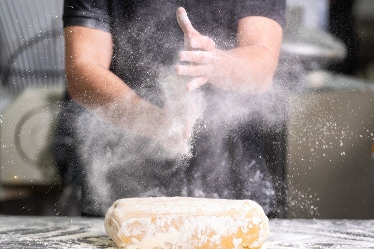 Europastry's values are reflected under the claim 'We are Bakers'. Pic: GettyImages/herraez