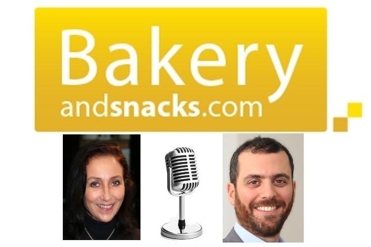 BakeryandSnack Chat Podcast: The AI platform that is putting the brakes on production floor waste