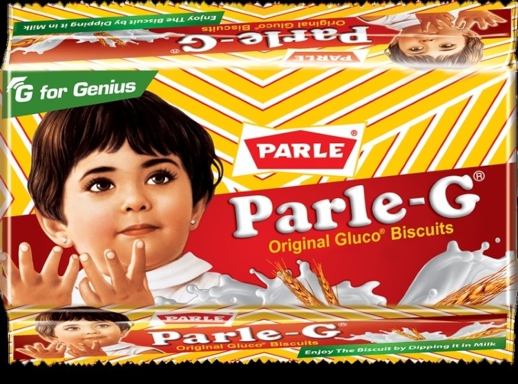 Parle-G has been a trustred brand among Indian consumers since 1926. Pic: Parle Products