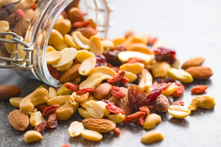 Besana is regarded as the leader for nuts, dried fruit and seeds in Europe. Pic: GettyImages/jirkaejc