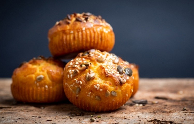 Seeds are one of the core drivers in better-for-you bakery, thanks to their healthy halo. Pic: GettyImages/Stefan Tomic