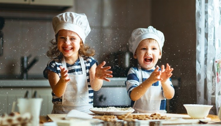 Australia Loves Baking makes it easy to create outstanding home creations. Pic: GettyImages/evgenyatamaneko
