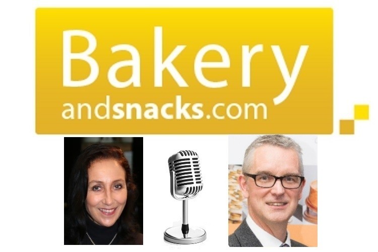 BakeryandSnack Chat Podcast: ‘If you’re a qualified skilled baker, you’ll never be out of a job’