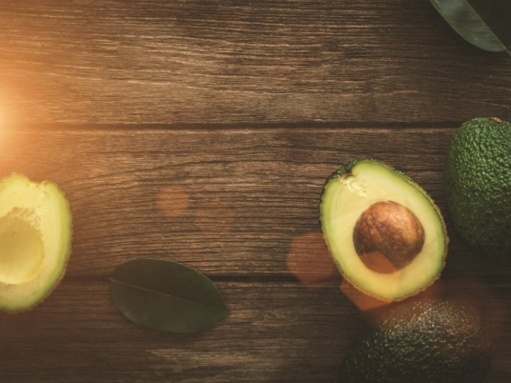 Trendsetter, viral sensation and health booster: the humble avo is a neat bundle of creamy hygge - but it's also an object of greed and violence. Pic: GettyImages