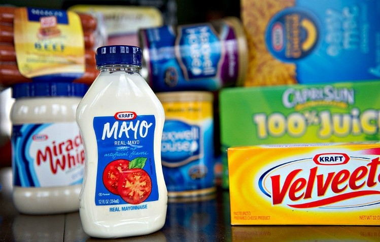 Incoming CEO Miguel Patricio said some of Kraft Heinz's brands 'are a bit dusty' and could use rejuvenation. Pic: Getty Images/Tomas Mina