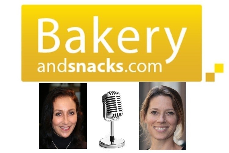 Exploring tomorrow’s top trends with FrieslandCampina Ingredients on the BakeryandSnack Chat Podcast