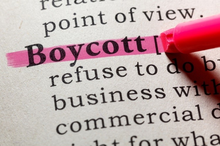 Stop Hate for Profit is calling on companies to join the ad boycott of social media platforms amid hate speech concerns. Pic: GettyImages/Devonyu