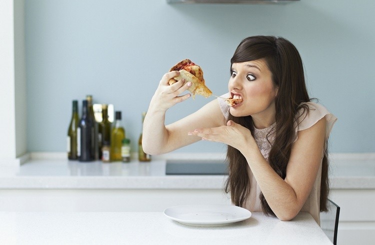 Probiotic pizza will become a thing in 2022, according to Eurostar Commodities. Pic: GettyImages/Flashpop